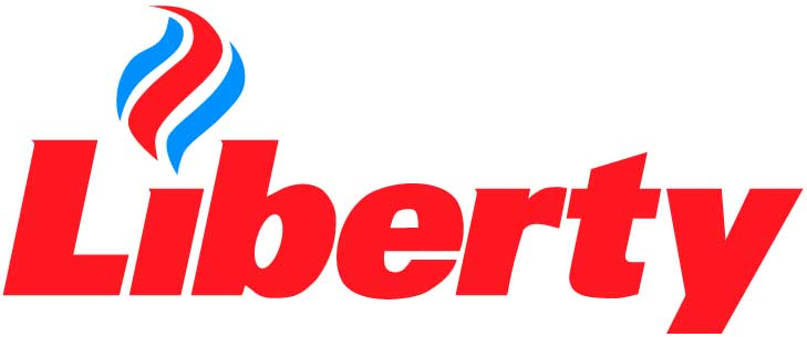 Liberty logo