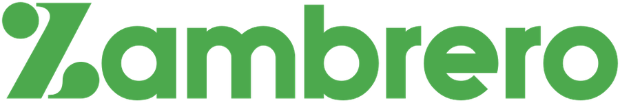 Zambrero logo
