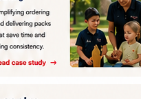 Early learning hats and outdoor example