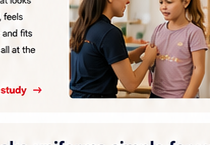 Early learning ordering example