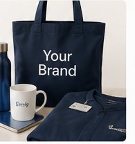 Healthcare team uniform example