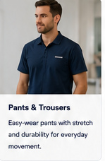 Healthcare outerwear
