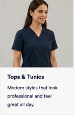 Healthcare pants